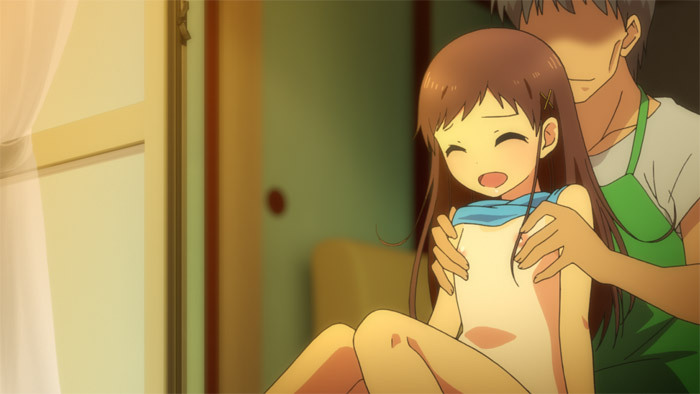 少女彈珠汽水 1 剧照 12